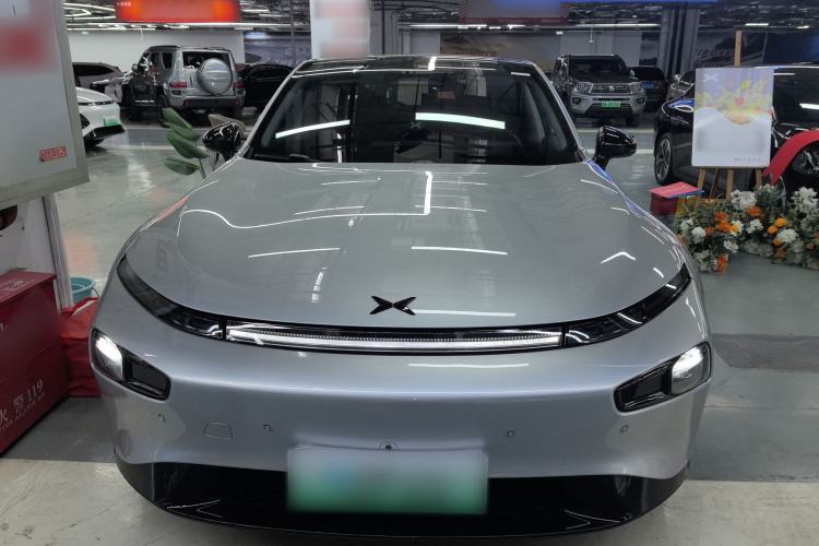 Used XPeng P7 2023 P7i 610 Max Performance Edition
