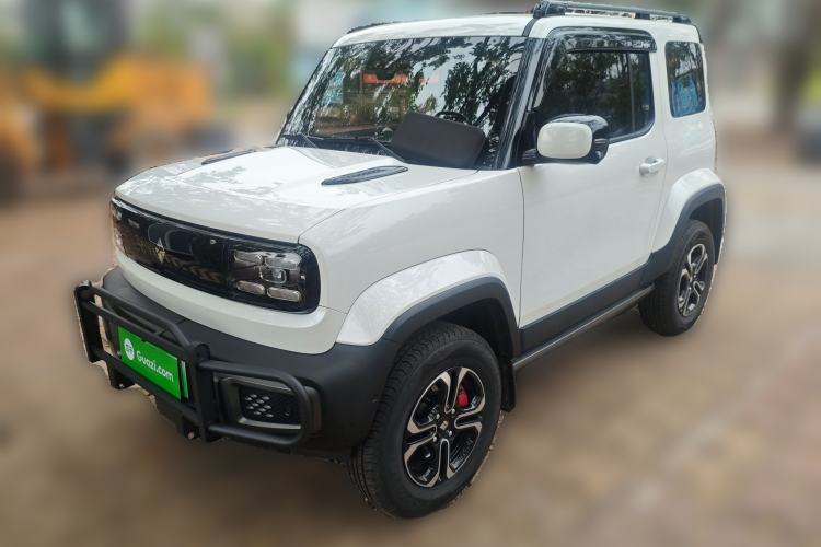 Used Baojun Spark 2023 Intelligent Premium Edition