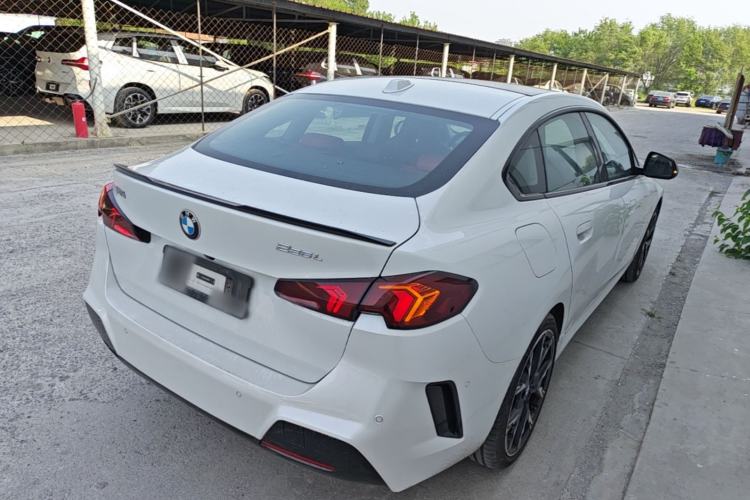 Used BMW 2 Series 2025 225L M Sport Night Edition Package
