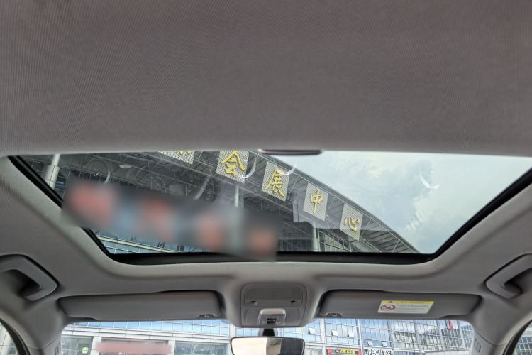 Used Audi A3 2019 Limousine 35 TFSI Fashion Edition China VI Emission Standard
