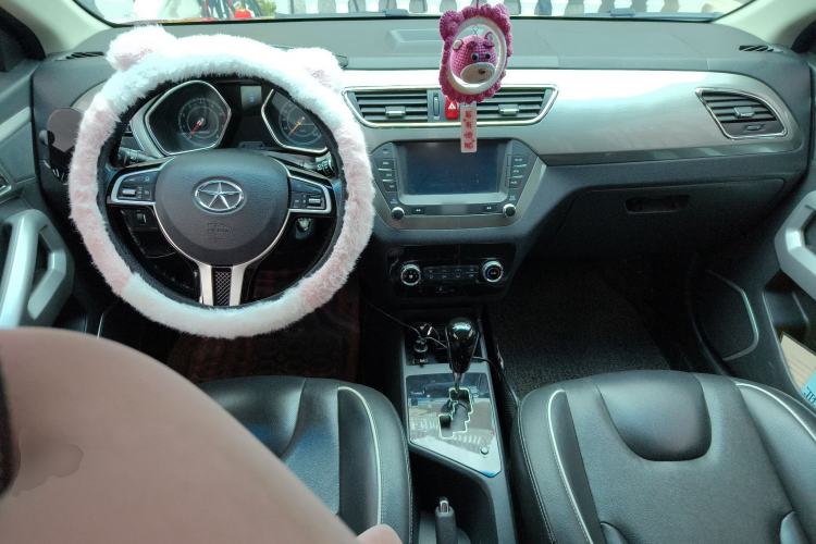 Used JAC Refine S2 2015 1.5L CVT Luxury Smart Version