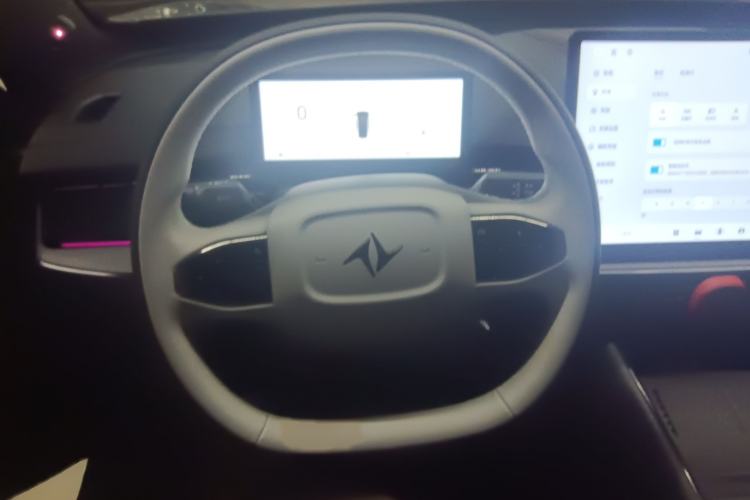 Used Dongfeng eπ eπ007 2024 620 Pro Version