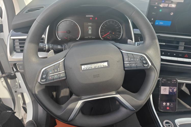 Used Haval H6 2021 National Trend Edition 1.5T Automatic Urban Version