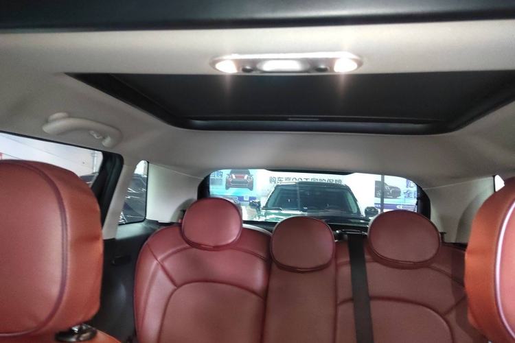 Used MINI MINI 2016 1.2T ONE Five-Door Edition