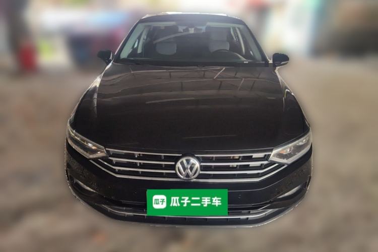 Used Volkswagen Magotan 2020 330TSI DSG Luxury Edition Front