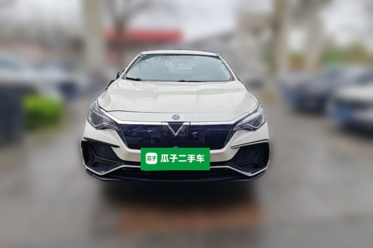 Used Venucia Venucia D60EV 2020 Standard Range Smart Drive Edition