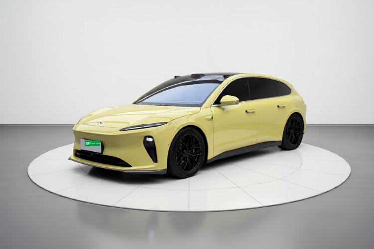 Used Nio ET5T 2024 75kWh Touring