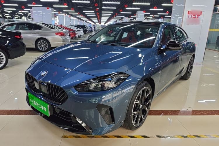 Ojetý BMW 2 Series 2025 225L M Sport Night Edition Package