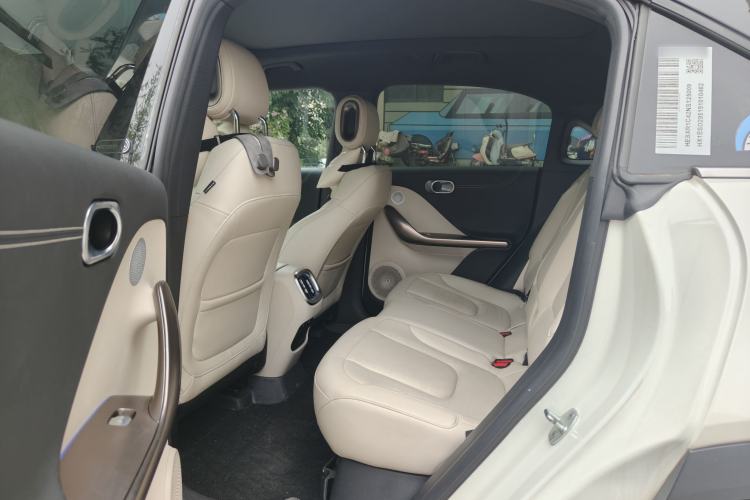 Used smart #1 2022 Premium Edition