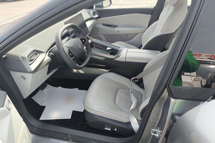 Used ARCFOX Alpha S5 2024 560PRO 185kW