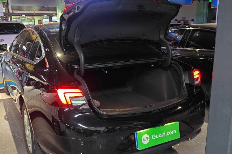 Used Buick Regal 2024 25T Deluxe Edition