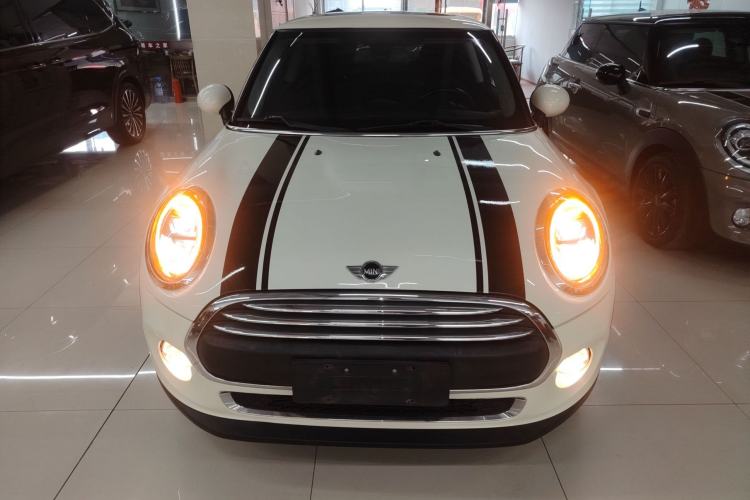 Used MINI 2014 1.2T ONE+
