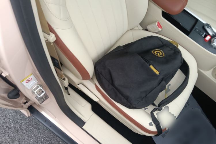 Used ORA Good Cat 2021 400km Standard Range Athena Edition Lithium Iron Phosphate