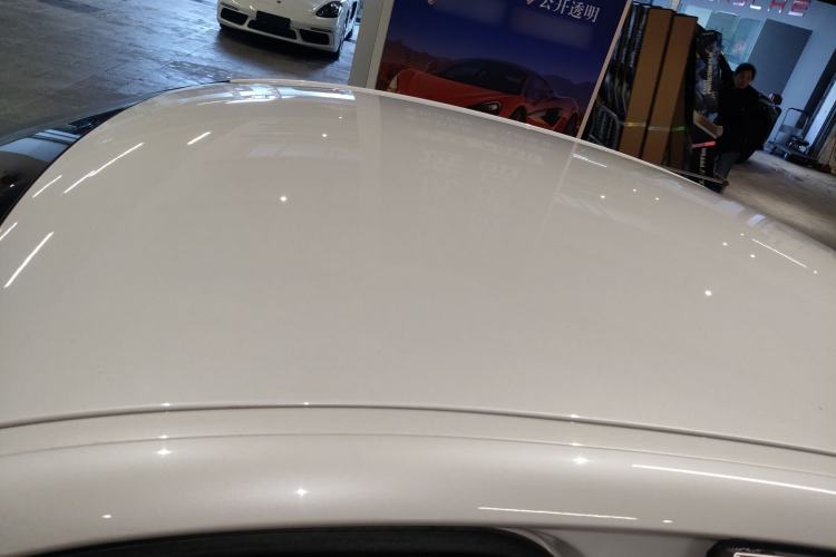 Used BMW 1 Series 2019 118i Fashion Model Roof