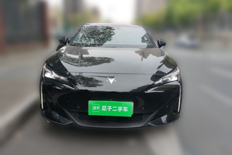 Used ARCFOX Alpha S5 2024 560MAX 185kW