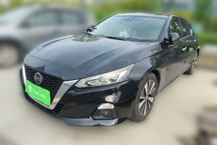 Used Nissan Teana 2019 2.0L XL Upper SmartDrive Version
