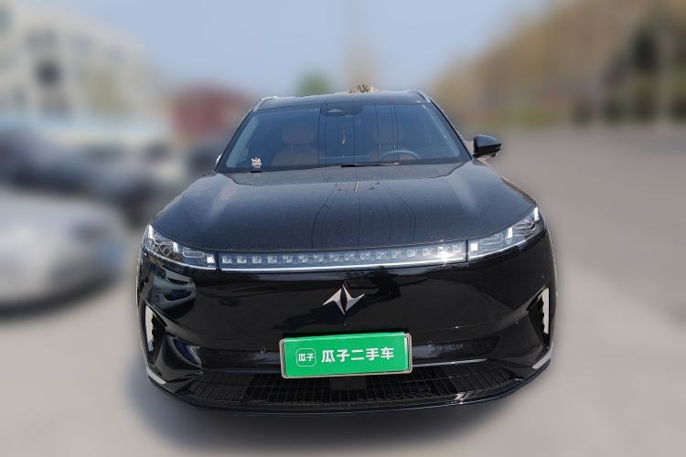 Used Dongfeng eπ eπ008 2026 Model Six-Seat Range-Extended Family Delight Edition