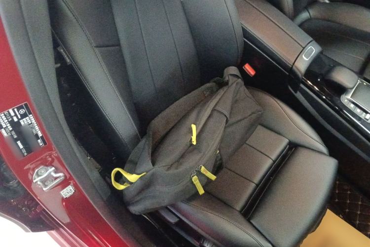 Used Mercedes-Benz A-Class 2021 Restyled A 180 L Sport Sedan