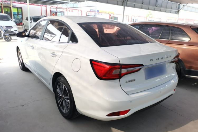 Used Roewe i5 2019 1.5L Manual 4G Connectable Langhao Edition