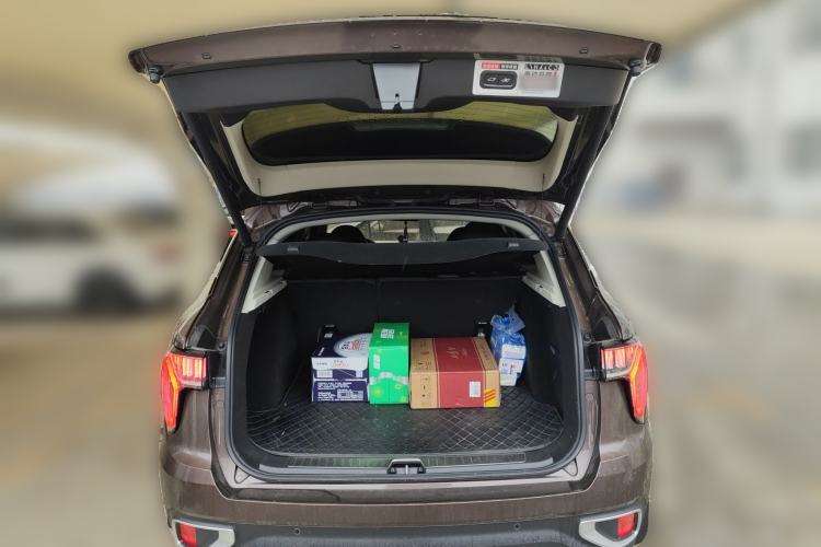 Used Lynk & Co 01 2017 2.0T Two-Wheel Drive Pro Edition
