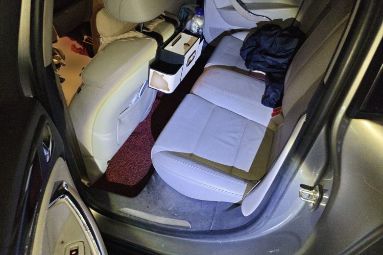 Used Citroen C5 2010 2.3L Automatic Luxury Edition
