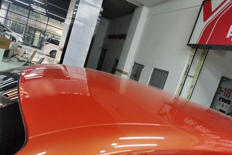 Used smart forfour 2018 1.0L 52 kW Dynamic Edition
