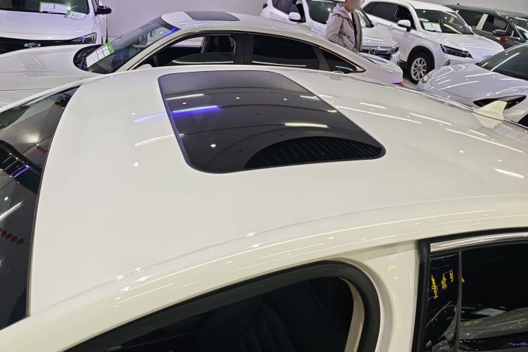 Used Ford Mondeo 2017 EcoBoost 180 Stylish Model Roof