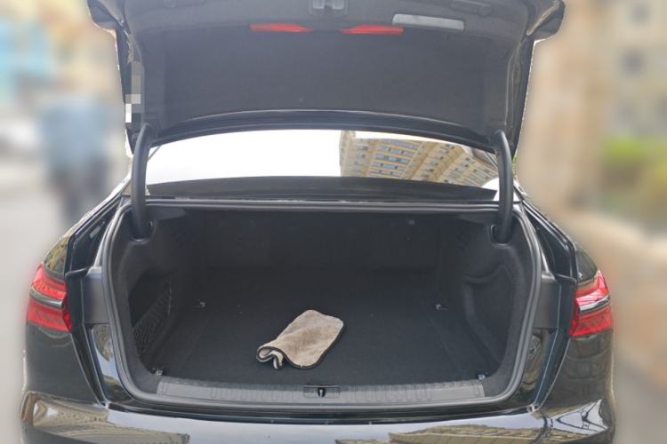 Used Audi A6L 2019 55 TFSI quattro Prestige Edition