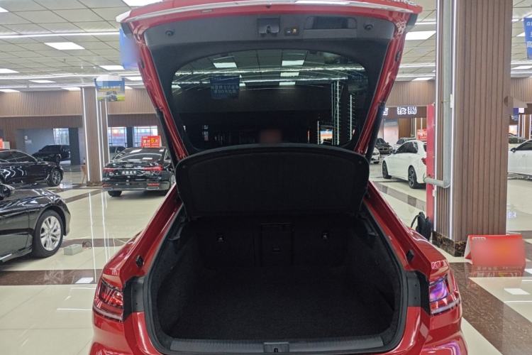 Used Volkswagen FAW-Volkswagen CC 2019 330TSI Glamour Edition China V Standard