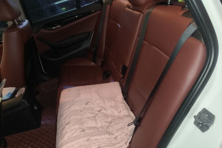 Used BMW X1 2015 sDrive18i Fashion Upgrade Edition
