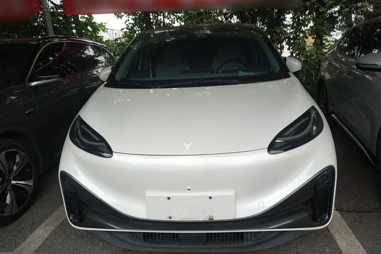 Used ARCFOX Kaola 2023 Family Edition
