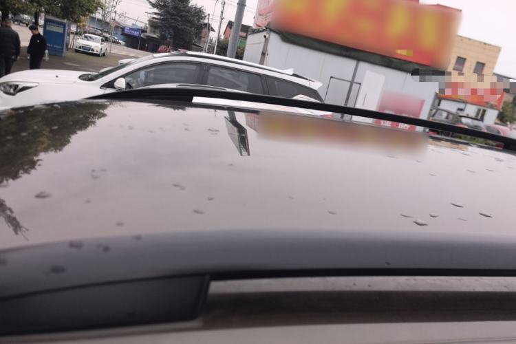 Used Volkswagen Tiguan 2016 280TSI Automatic Two-Wheel-Drive Silk Road Style Edition Roof