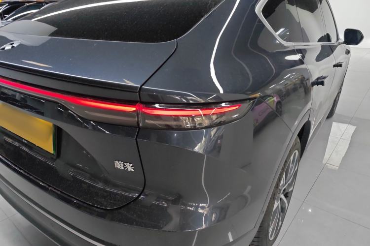 Used Nio EC7 2024 75 kWh