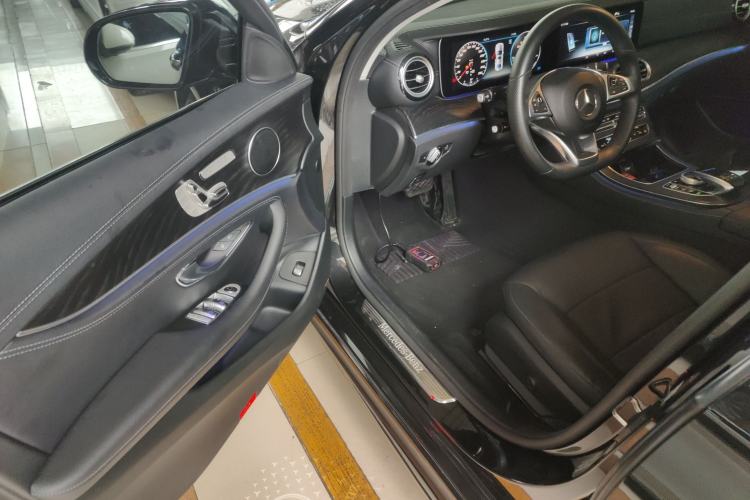 Used Mercedes-Benz E-Class 2018 Restyled E 300 L Sport Luxury Edition