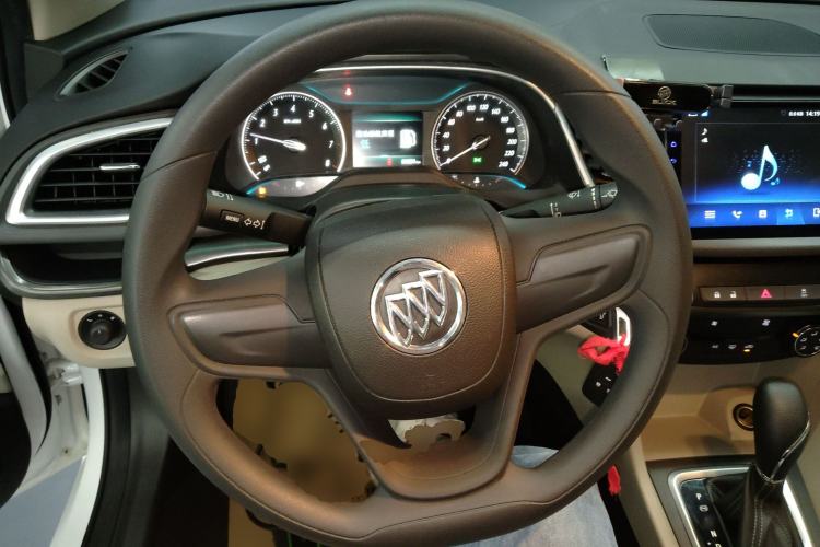 Used Buick GT 2021 Exemplar 1.5L Automatic Entry-Level Trim