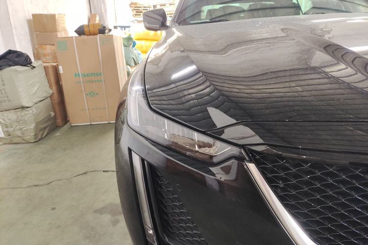 Used Cadillac CT5 2023 28T Prestige Model
