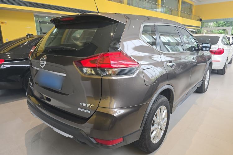 Used Nissan X-Trail 2019 2.0L CVT Smart Connect Comfort Edition 2WD