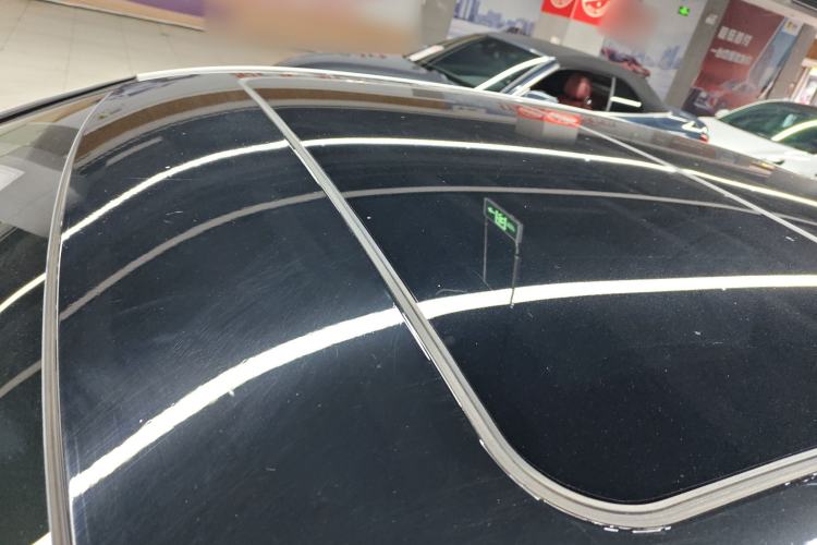 Used BMW 3 Series 2024 325Li M Sport Package