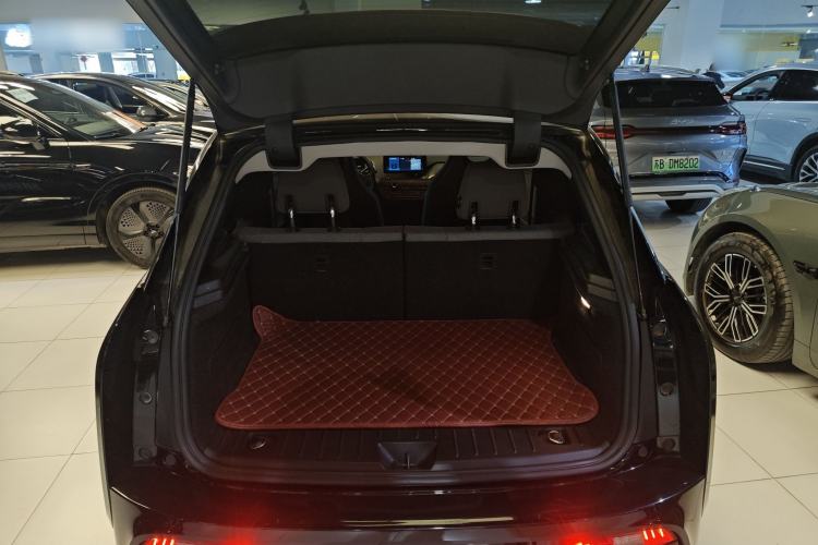 Used BMW i3 2018 Luxury Model