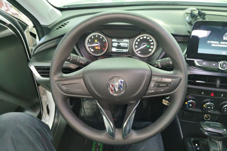 Used Buick Verano 2023 Pro Le Yi Edition