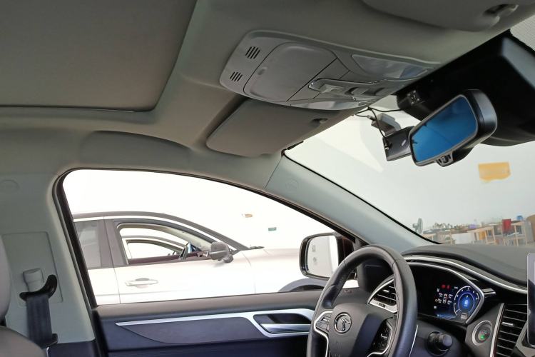 Used Soueast DX7 2020 Xingyue 1.5T DCT Flagship Edition