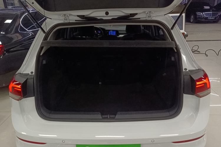 Used Volkswagen Golf 2021 280TSI DSG Pro