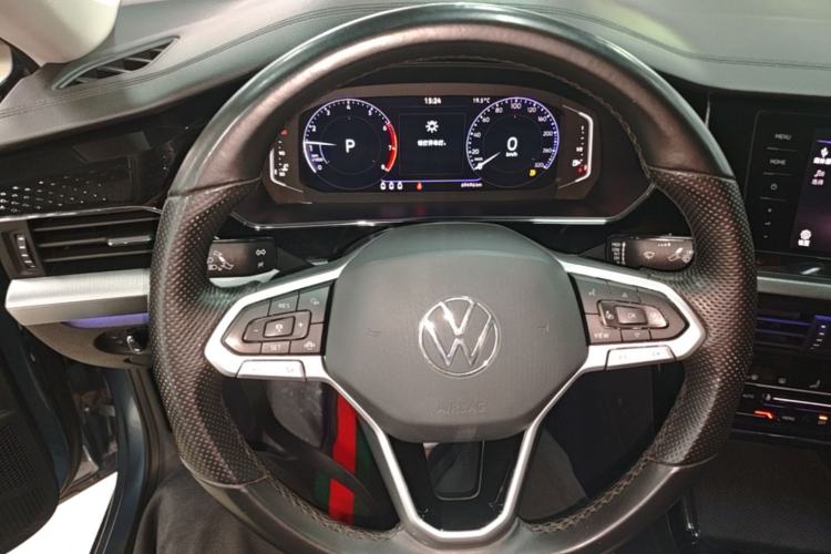 Used Volkswagen Passat 2022 330TSI Starry Elite Edition
