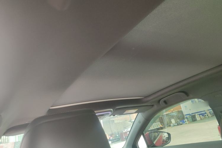 Used BYD Tang New Energy 2021 DM-i 112KM Prestige Model
