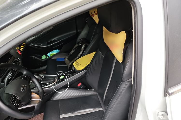 Used Hyundai Lafesta 2019 280TGDi Sport Edition China VI