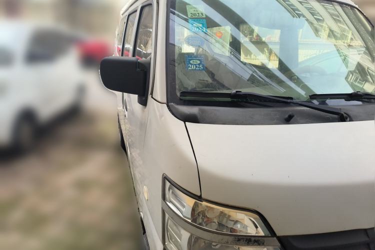 Used CHANGAN KAICHENG Star 2 2012 1.0L Base Version JL466Q9
