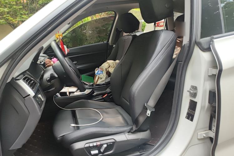 Used BMW 3 Series GT 2018 320i Sport Edition