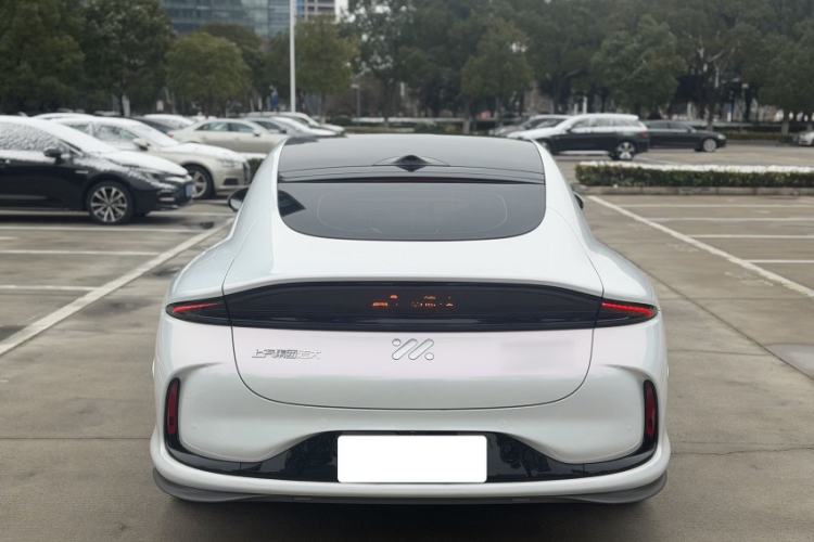 Used IM L6 2024 Max Enhanced Performance Edition