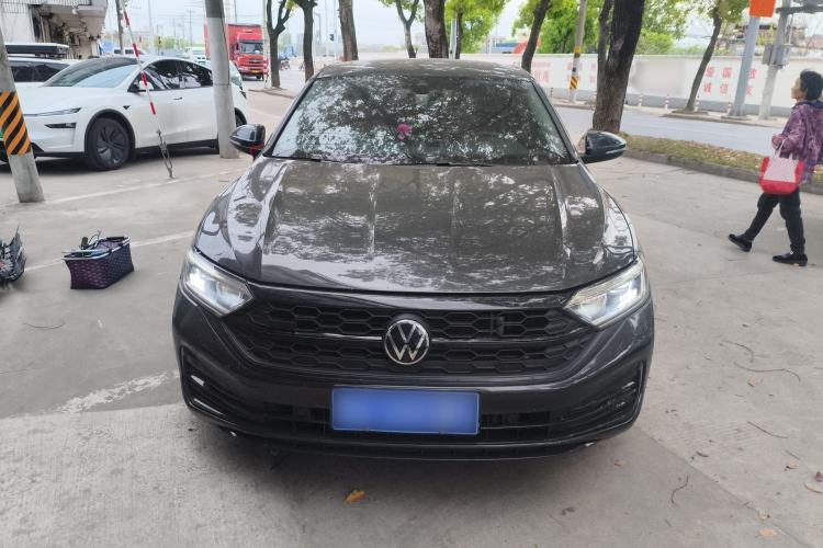 Used Volkswagen Sagitar 2023 300TSI DSG Excellence Edition Front