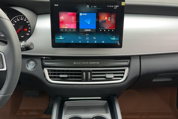 Used BYD Song MAX 2021 Upgraded Model 1.5T Automatic Luxury 6-Seater